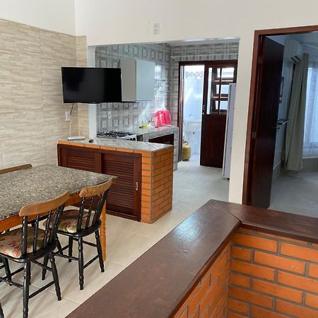 Lemuria Apart Hotel Florianópolis Kültér fotó