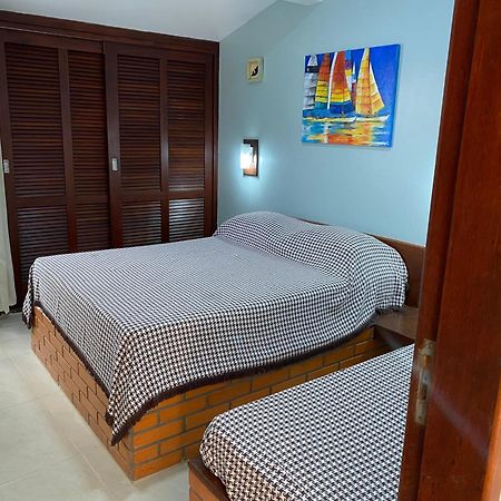 Lemuria Apart Hotel Florianópolis Kültér fotó