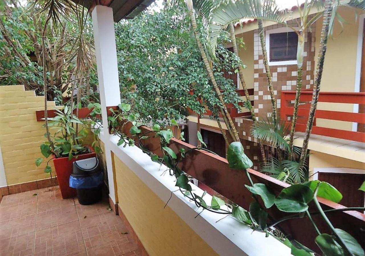 Lemuria Apart Hotel Florianópolis Szoba fotó