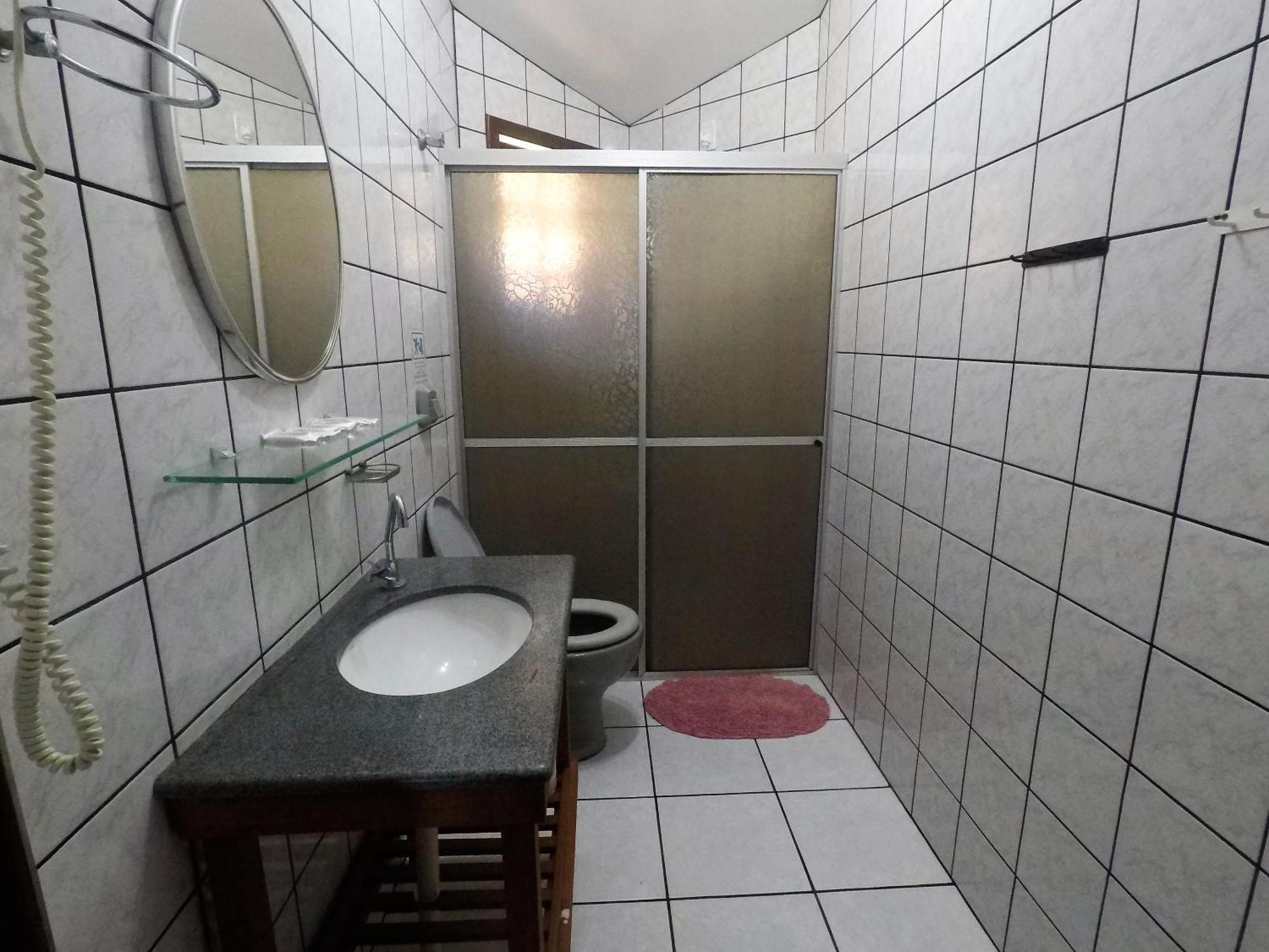 Lemuria Apart Hotel Florianópolis Szoba fotó