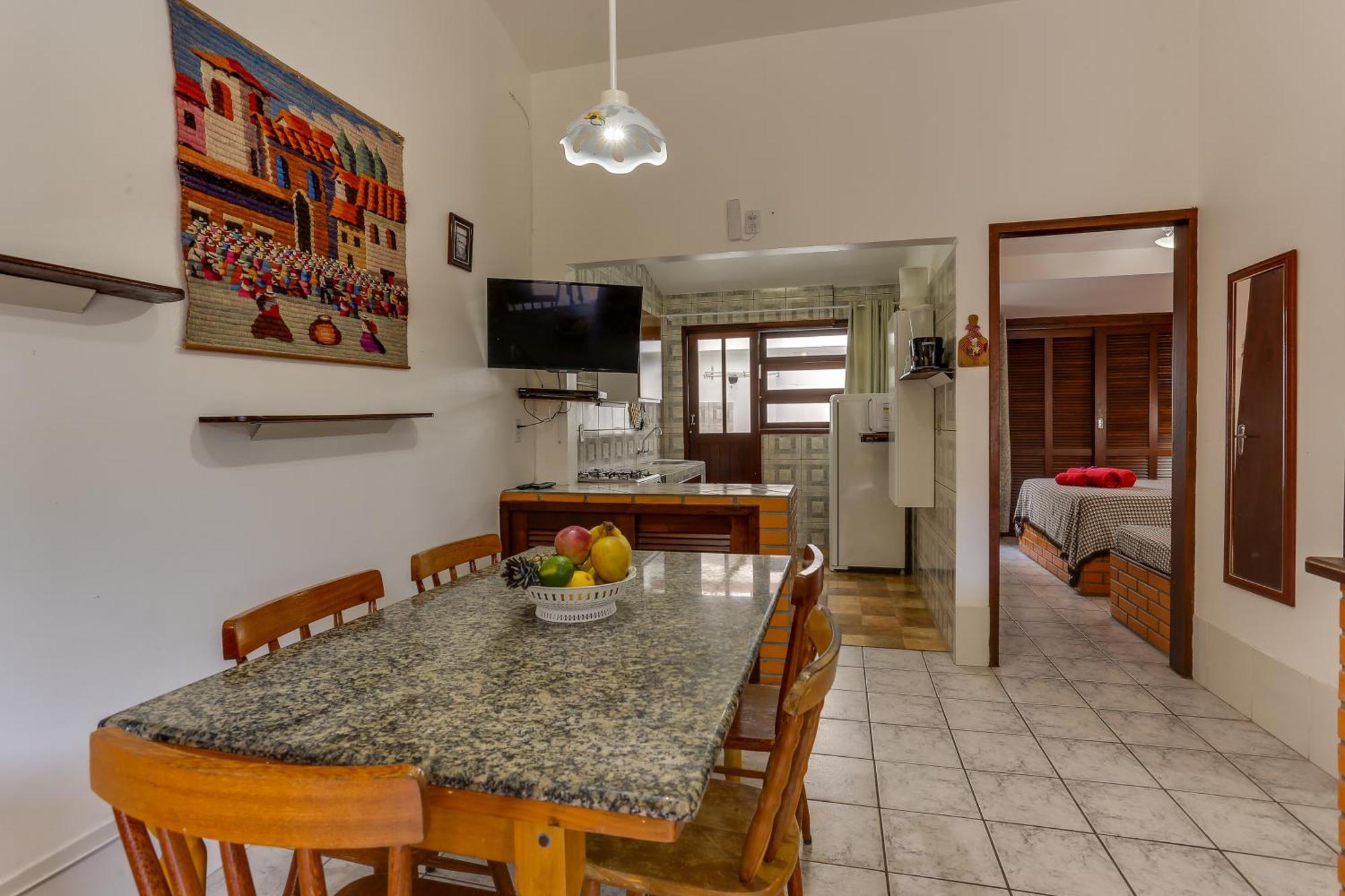 Lemuria Apart Hotel Florianópolis Kültér fotó