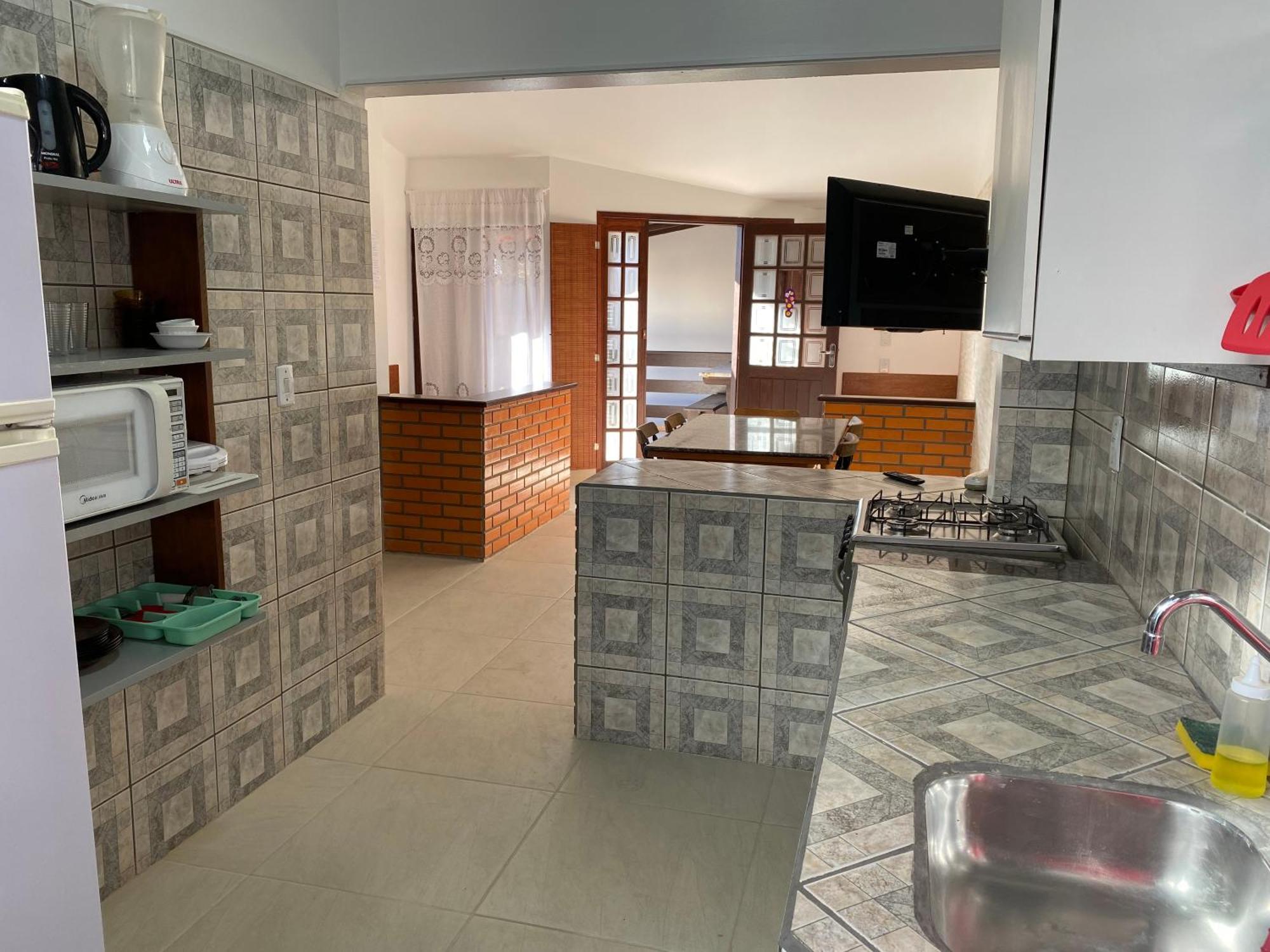 Lemuria Apart Hotel Florianópolis Kültér fotó