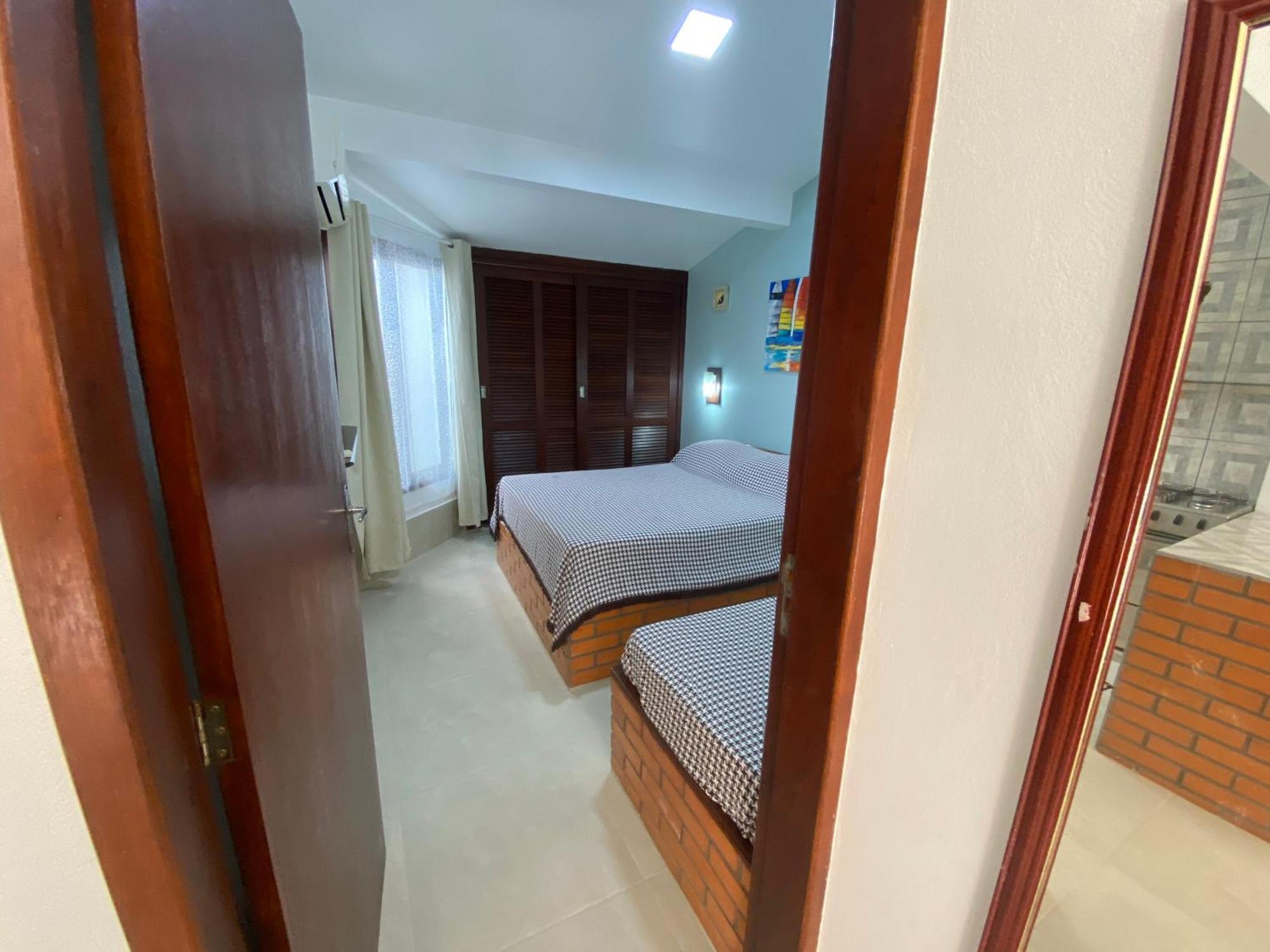 Lemuria Apart Hotel Florianópolis Kültér fotó