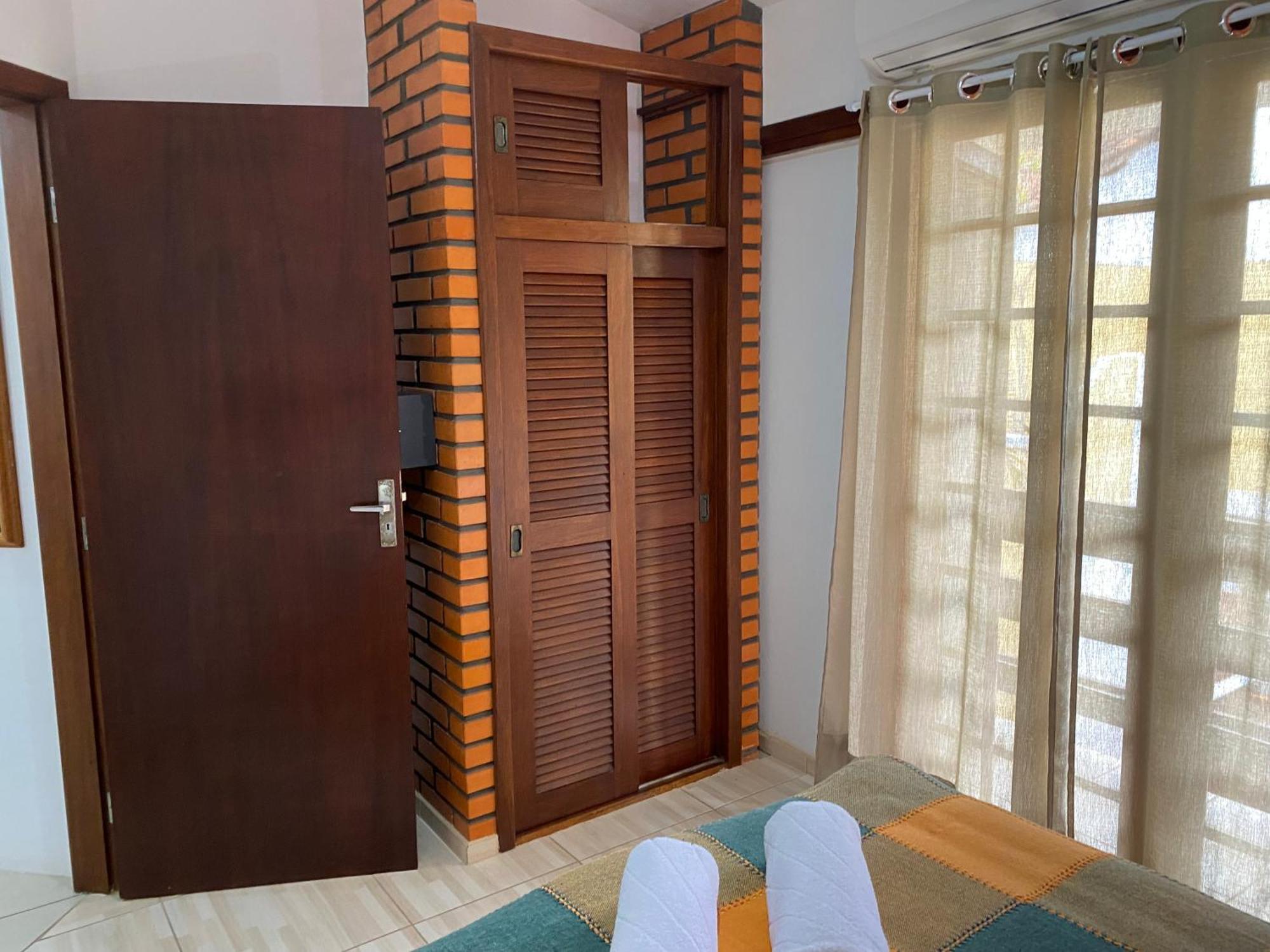 Lemuria Apart Hotel Florianópolis Kültér fotó