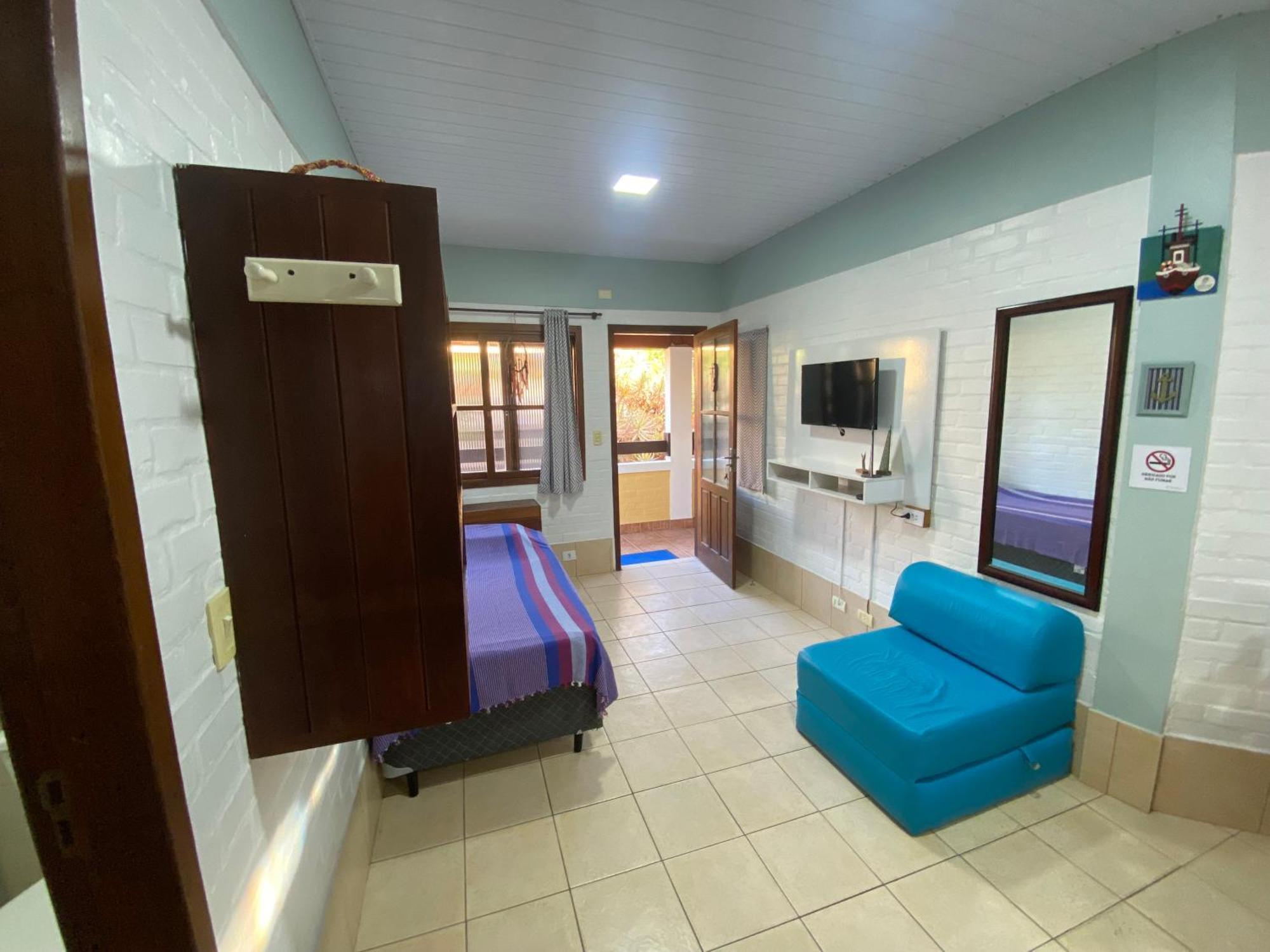 Lemuria Apart Hotel Florianópolis Kültér fotó