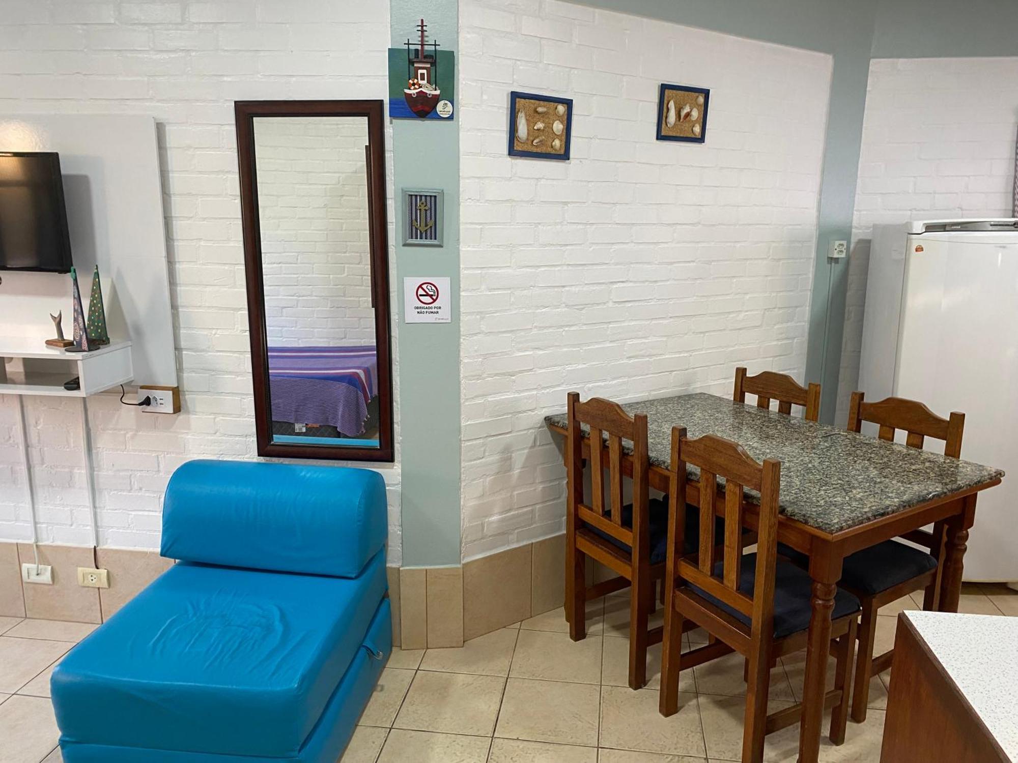 Lemuria Apart Hotel Florianópolis Kültér fotó