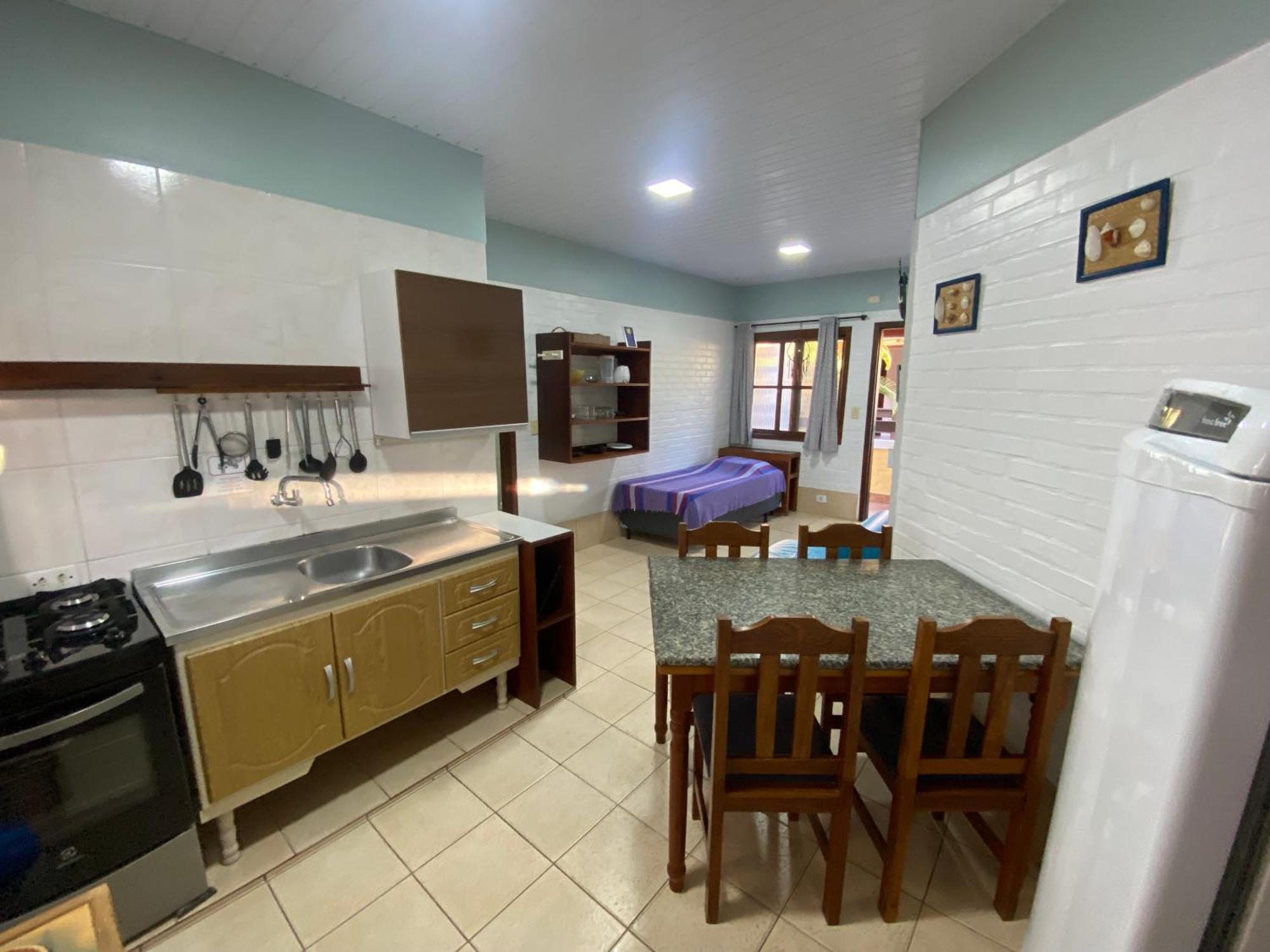 Lemuria Apart Hotel Florianópolis Kültér fotó