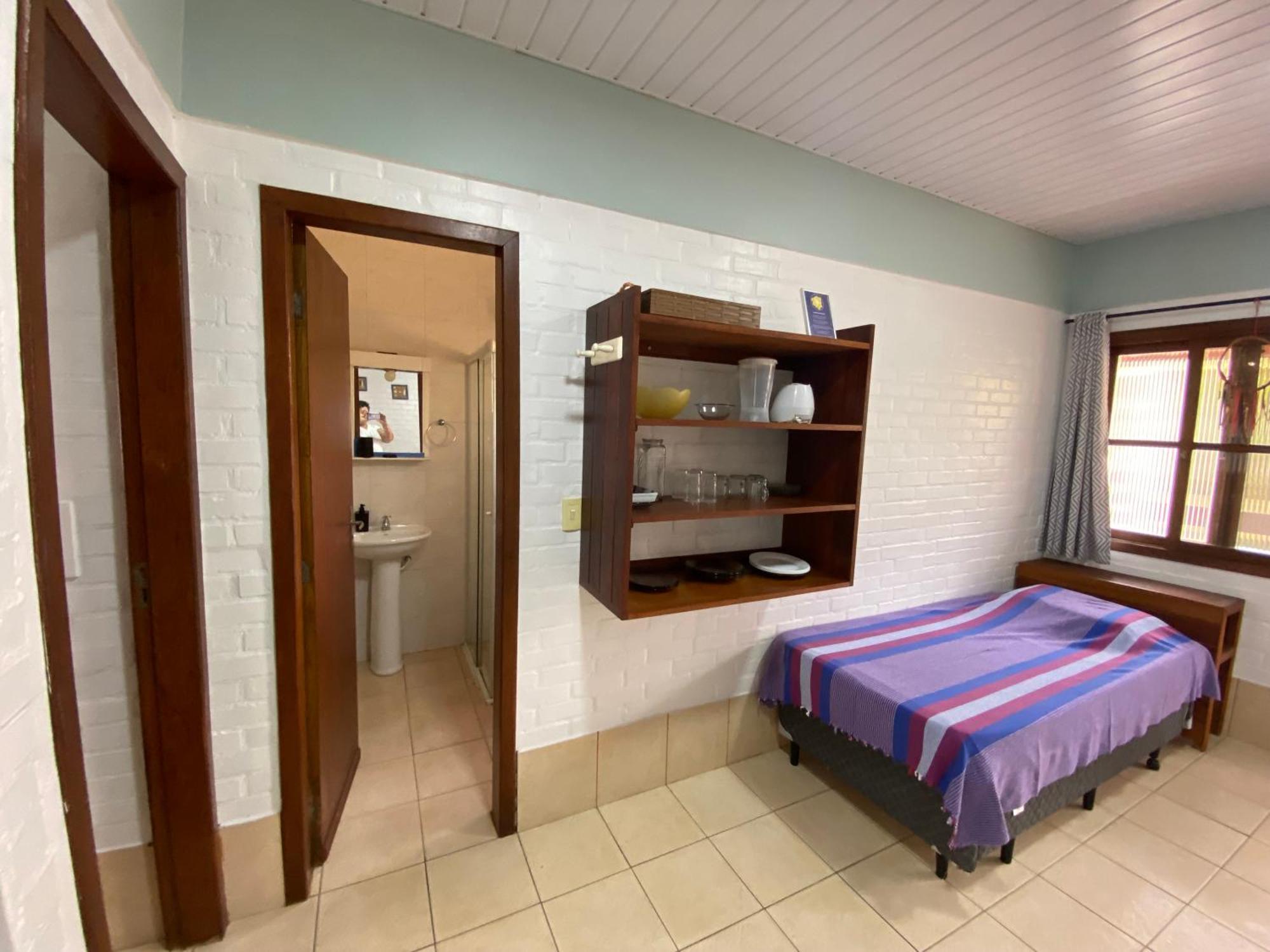 Lemuria Apart Hotel Florianópolis Kültér fotó