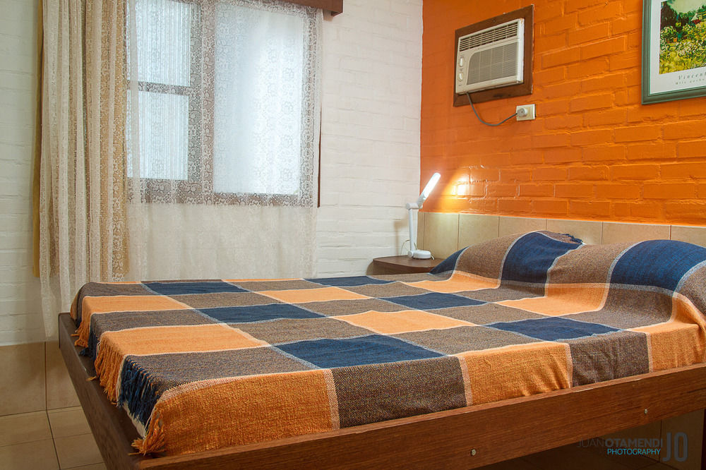 Lemuria Apart Hotel Florianópolis Kültér fotó