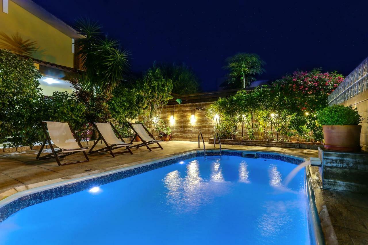 Lemuria Apart Hotel Florianópolis Kültér fotó