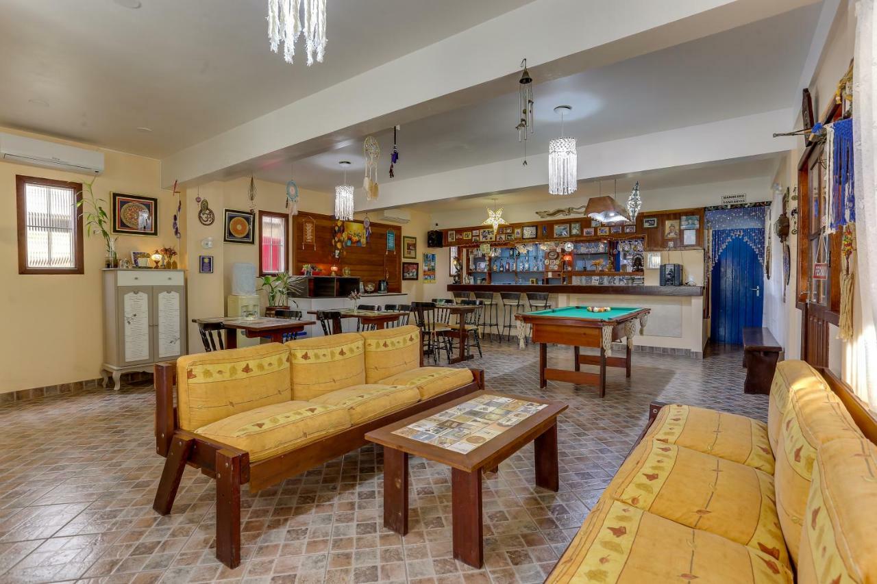 Lemuria Apart Hotel Florianópolis Kültér fotó